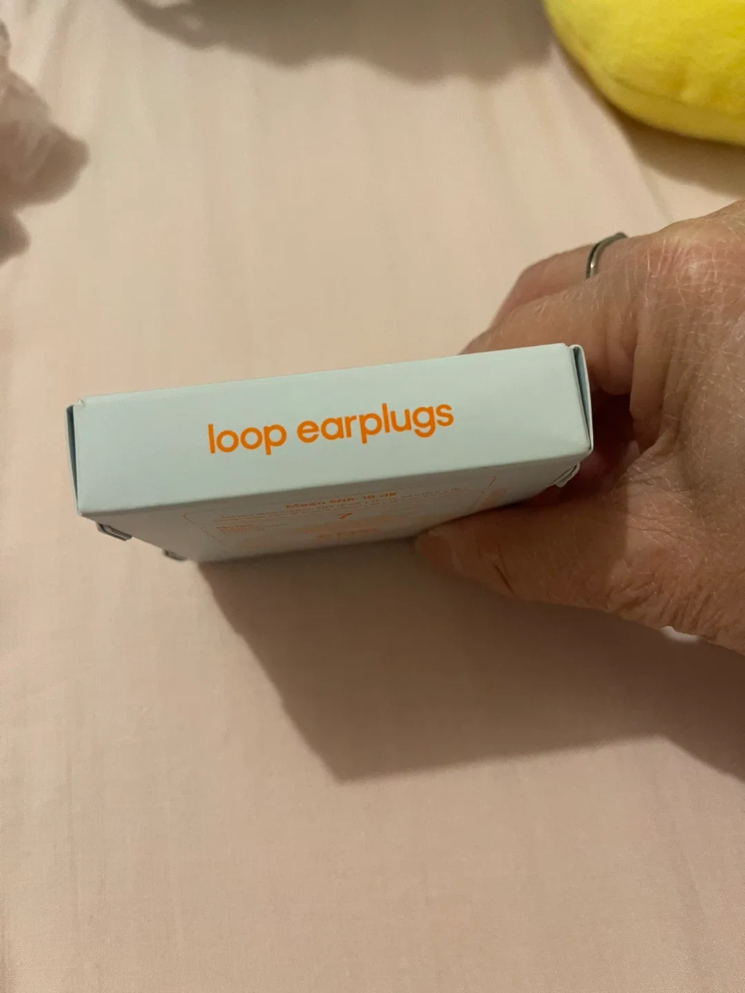 Loop Experience Plus Earplugs image indicator(2)