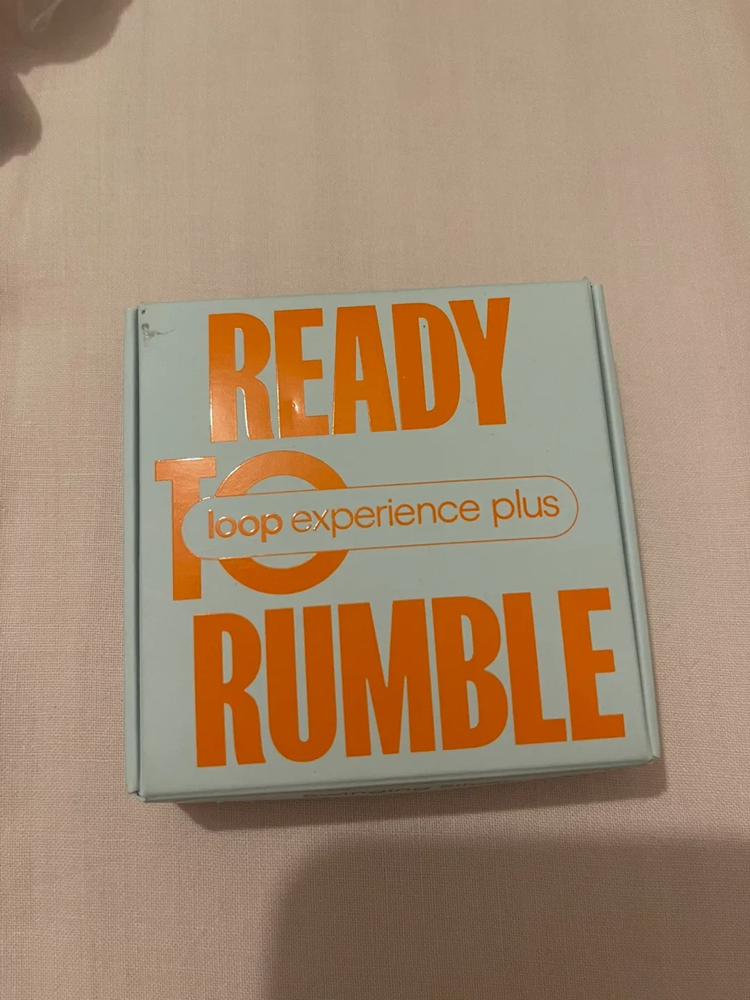 Loop Experience Plus Earplugs