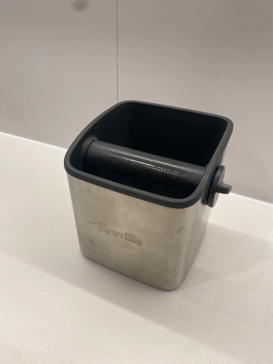 Breville Coffee Knock Box