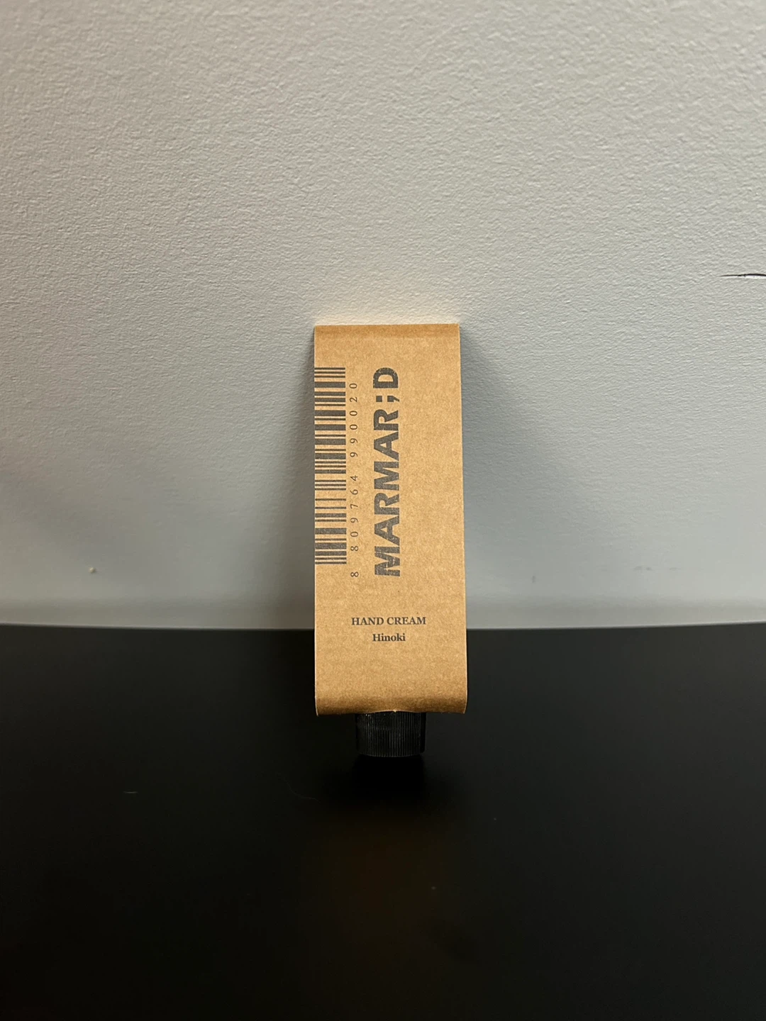 MARMAR;D Hinoki Hand Cream