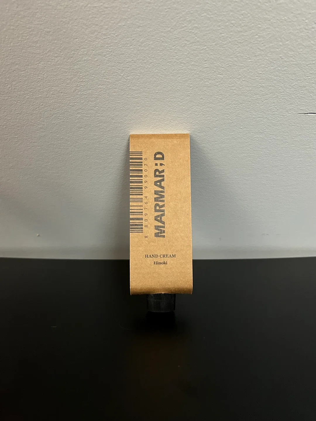 MARMAR;D Hinoki Hand Cream