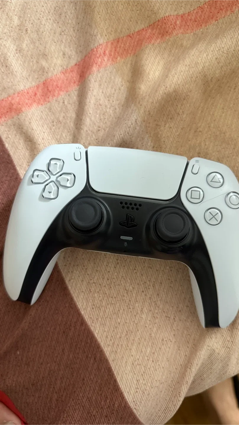 Sony PlayStation 5 DualSense Wireless Controller