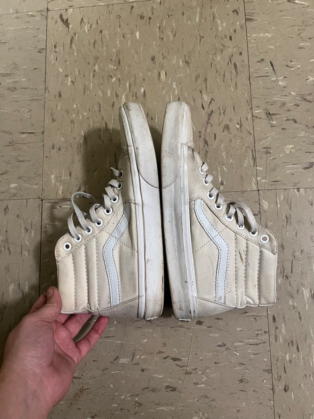 SIZE 6.5M Vans - photo 2