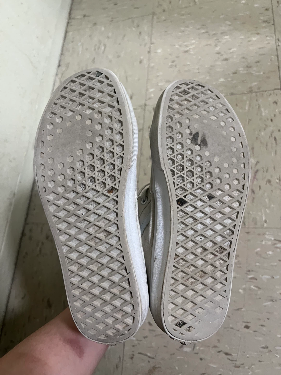 SIZE 6.5M Vans - photo 5
