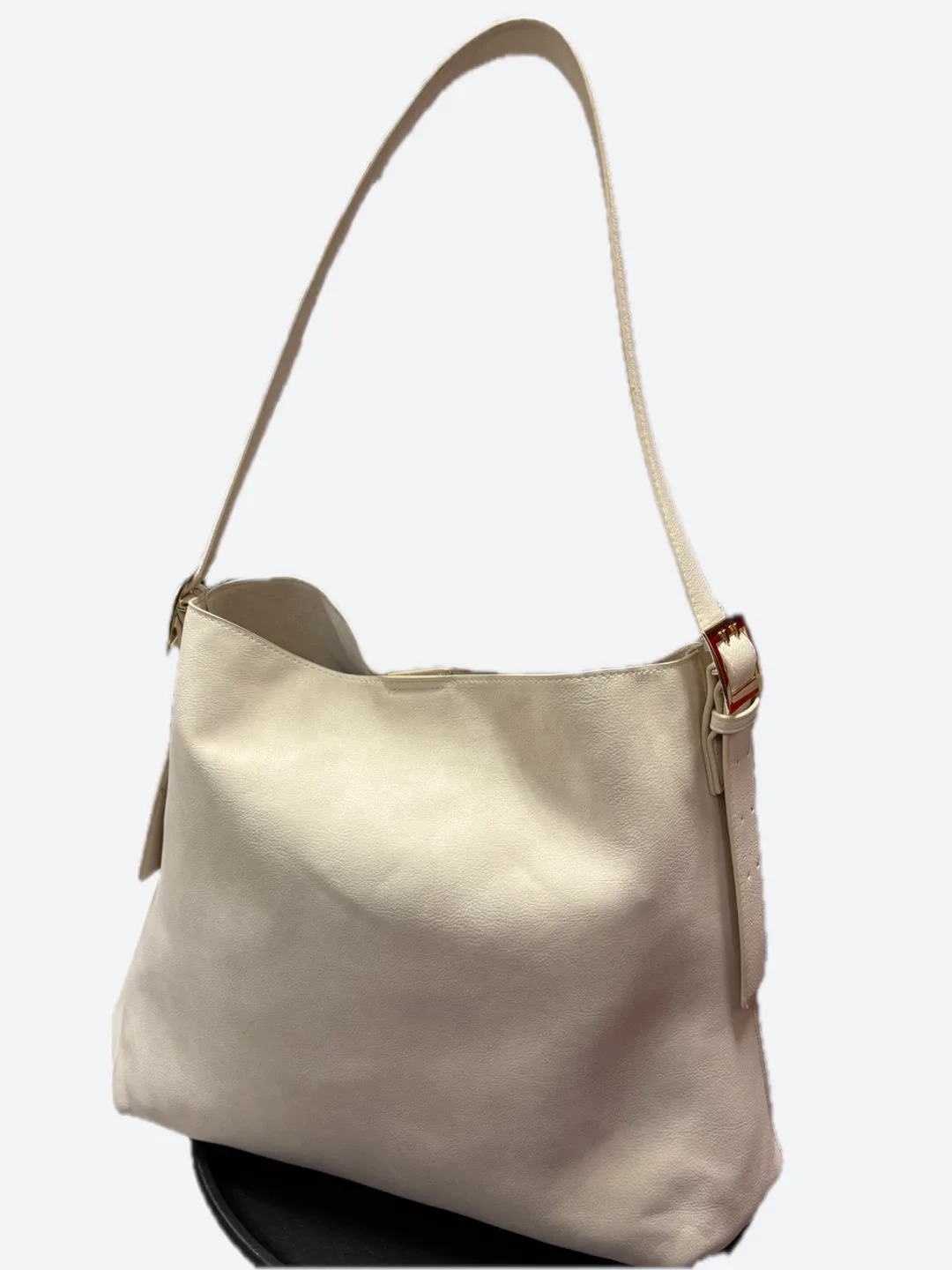 Universal Thread Off-White Shoulder Bag - New w/ Tags! image indicator(5)