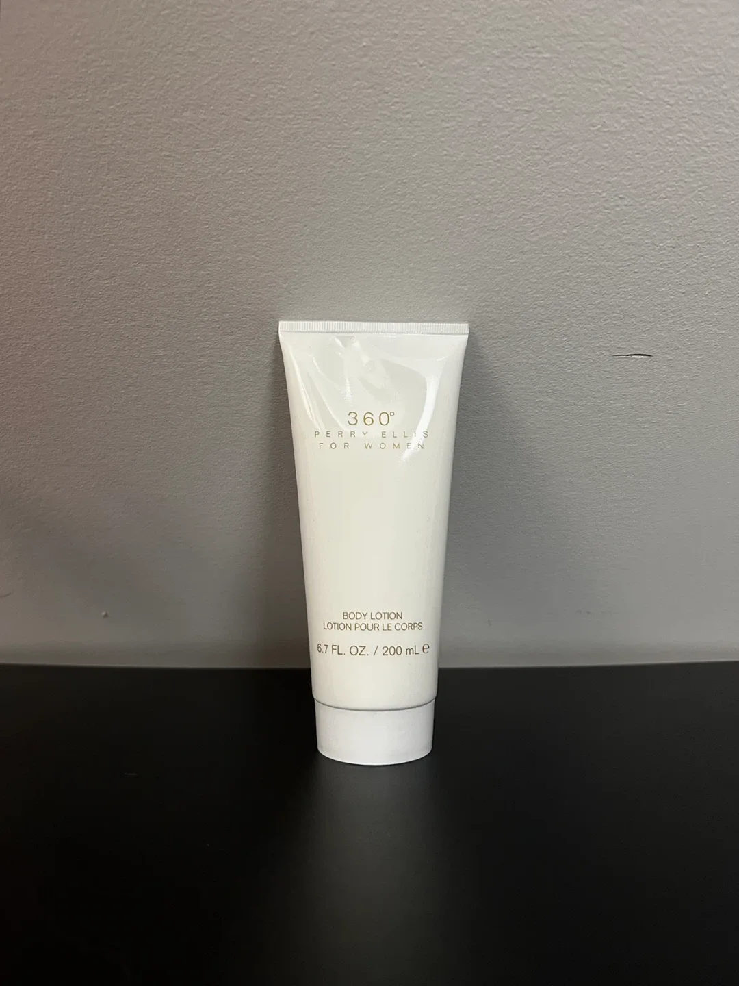 360° Perry Ellis Body Lotion