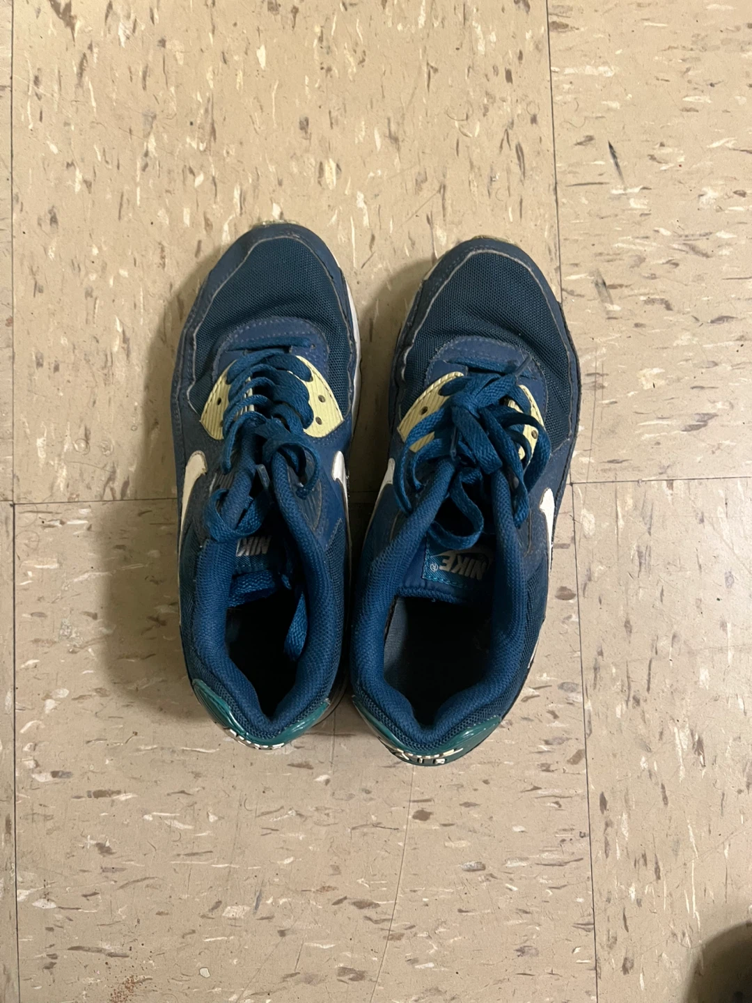 SIZE 7.5W Nike Air Max 90 SE (2014) - photo 3
