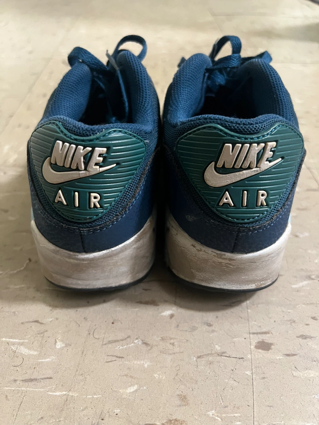 SIZE 7.5W Nike Air Max 90 SE (2014) - photo 4