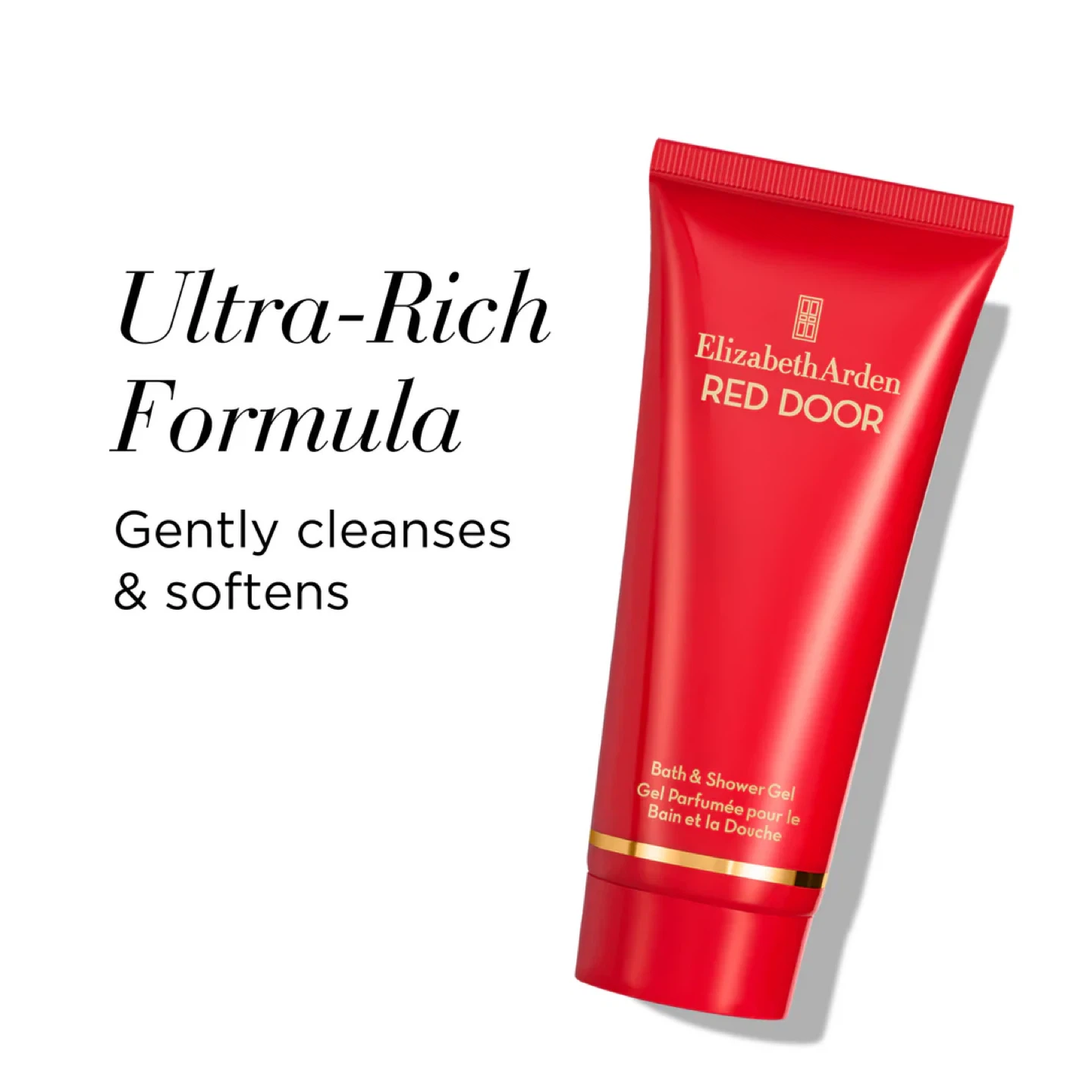 Elizabeth Arden Red Door Body Wash & Lotion Set - photo 3
