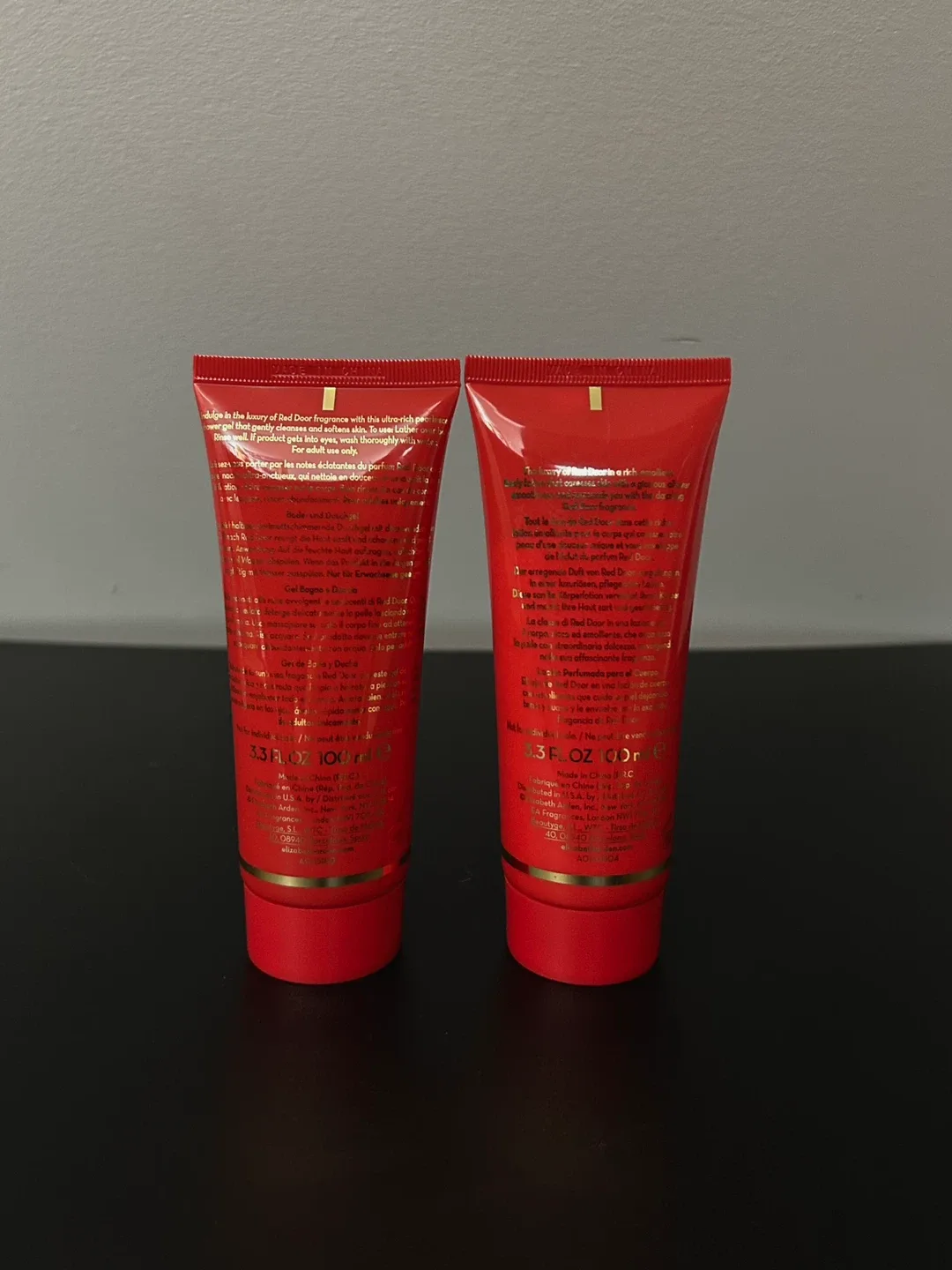 Elizabeth Arden Red Door Body Wash & Lotion Set image indicator(6)