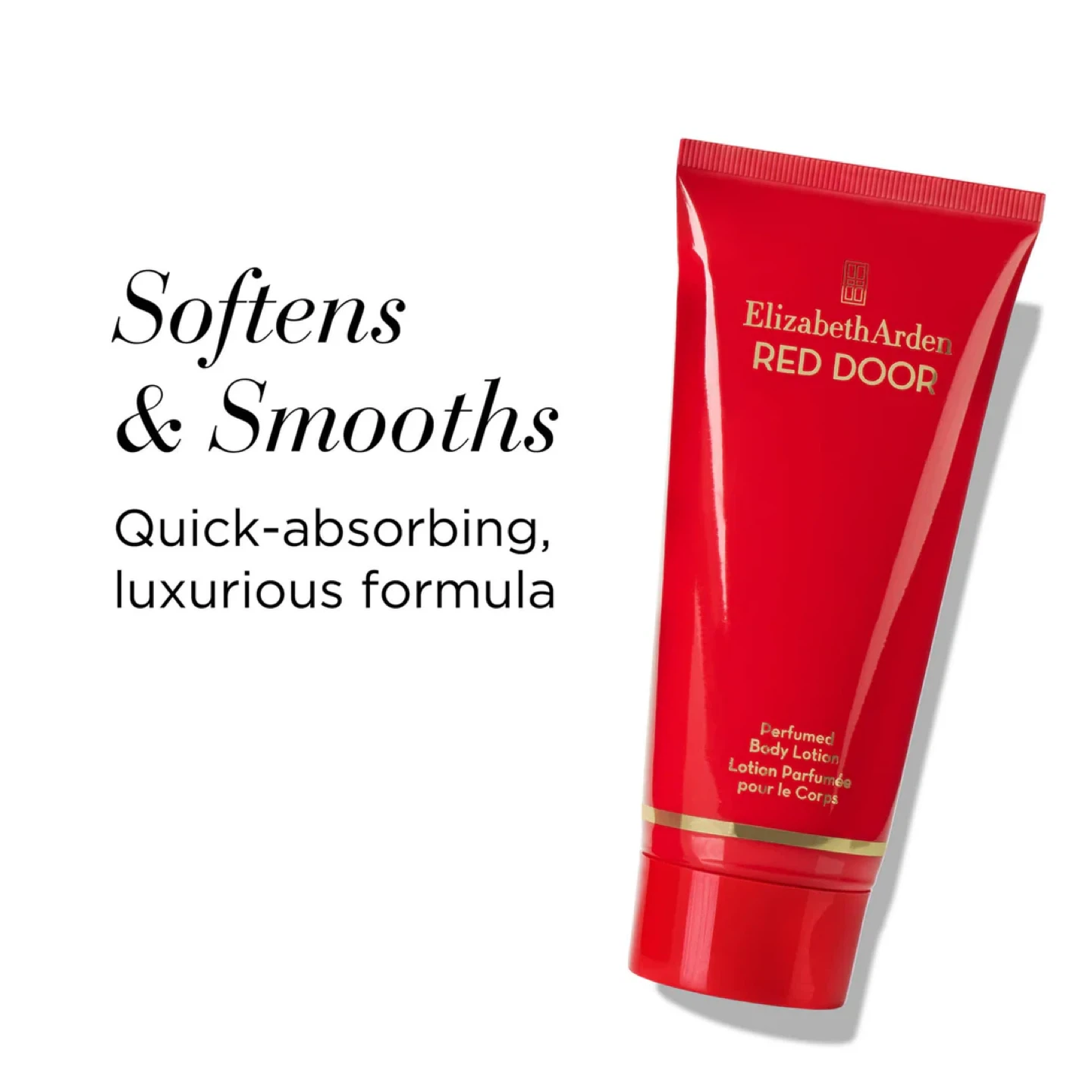 Elizabeth Arden Red Door Body Wash & Lotion Set - photo 4