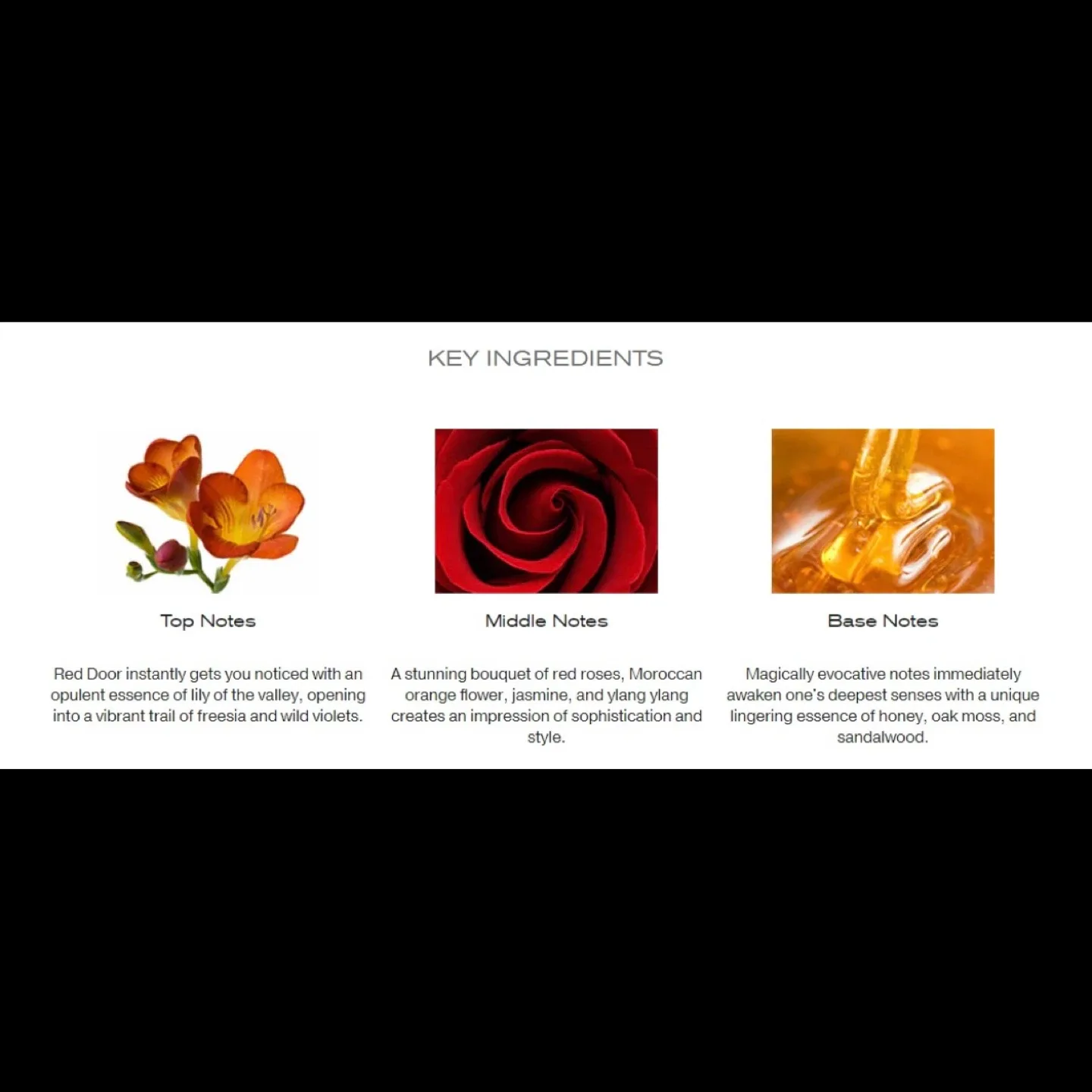 Elizabeth Arden Red Door Body Wash & Lotion Set image indicator(5)