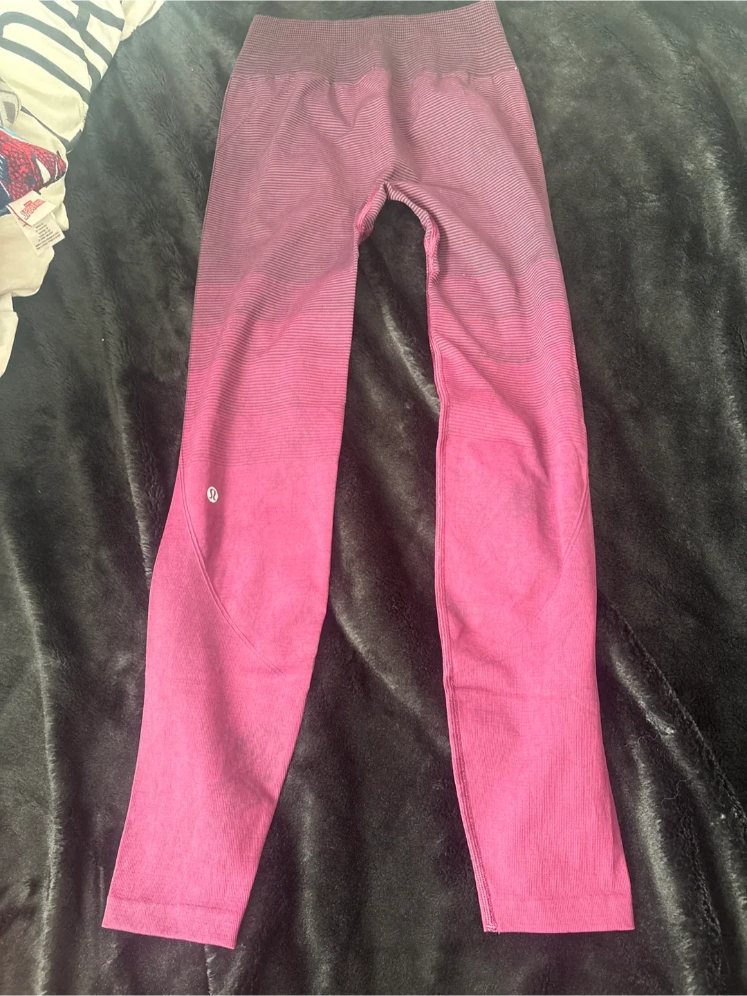 Lululemon Align Leggings, Pink image indicator(2)