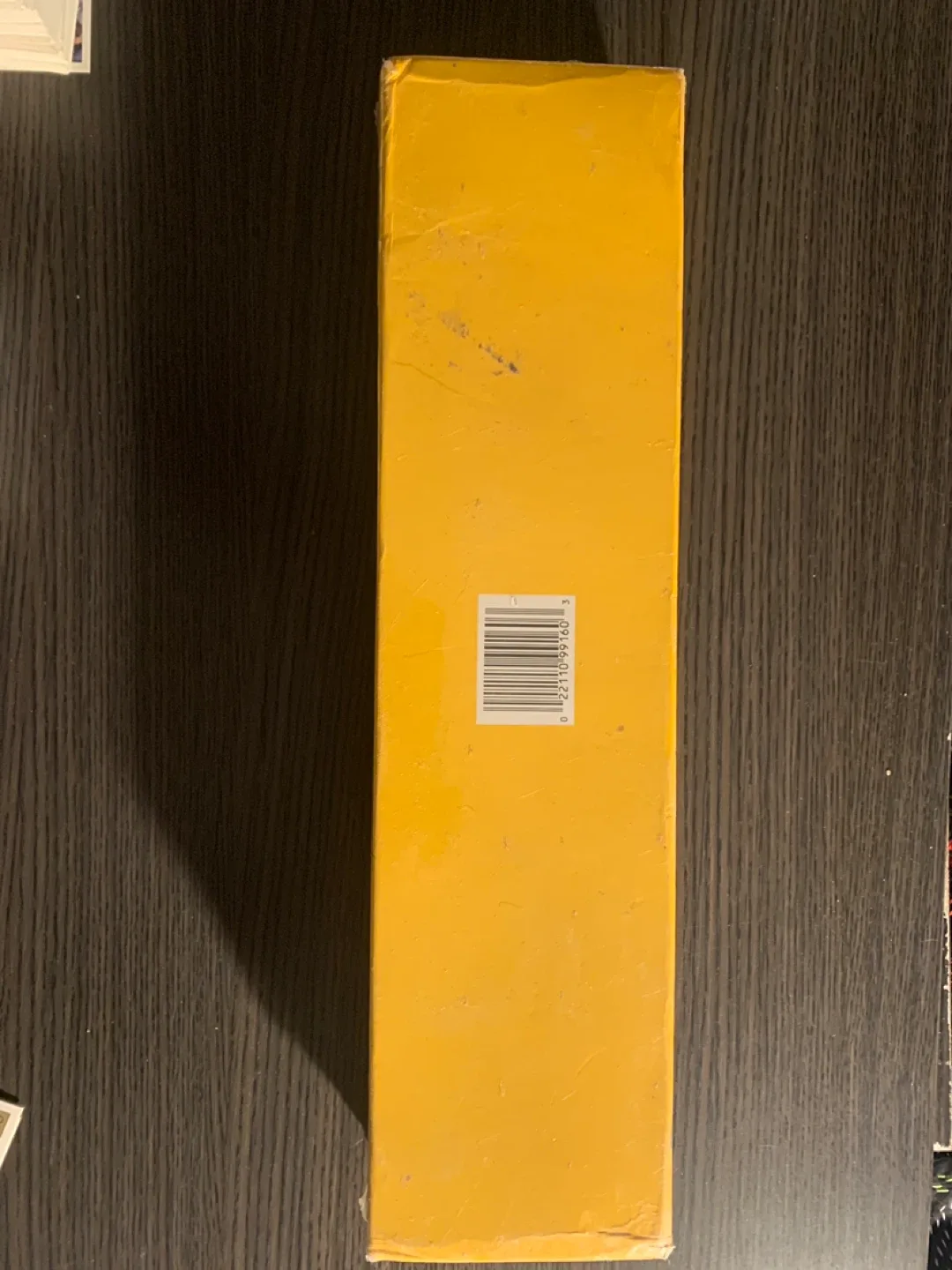 1990 Score Baseball Collector Set image indicator(3)