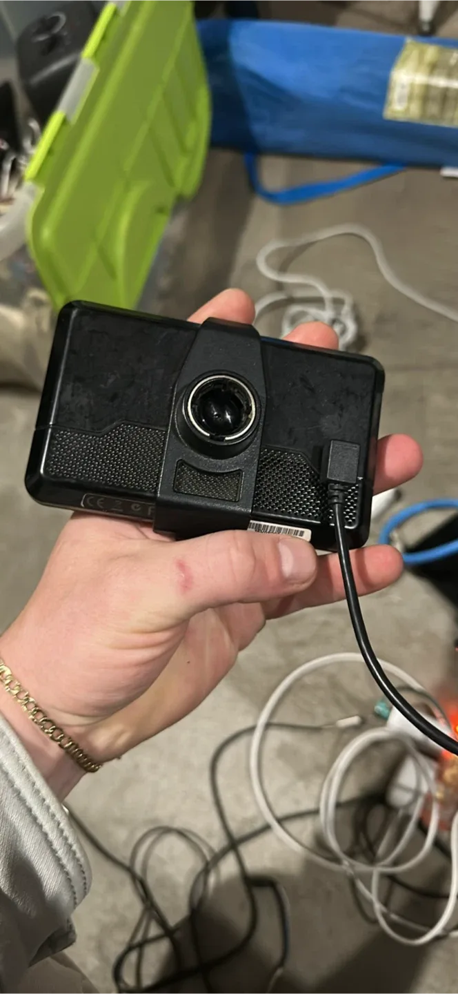 Garmin nüvi GPS Navigation System