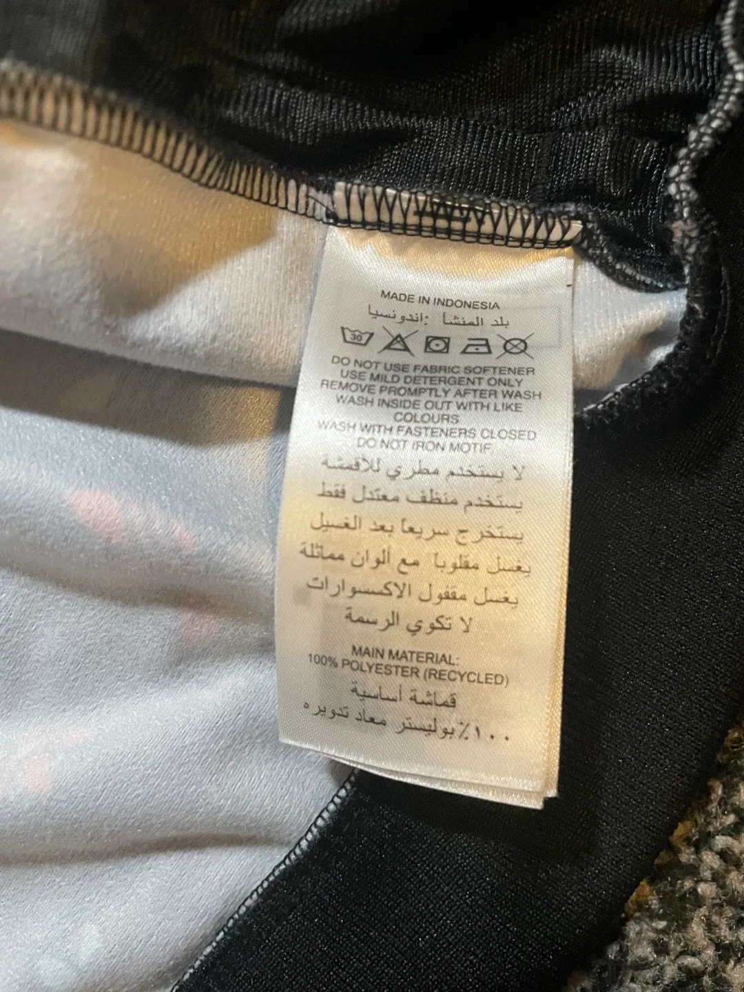 Adidas Tracksuit 9-12M image indicator(6)