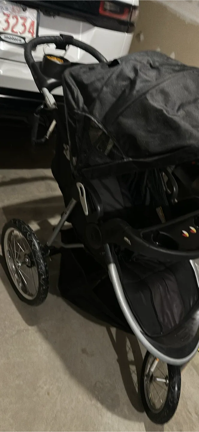 Stoller graco image indicator(2)