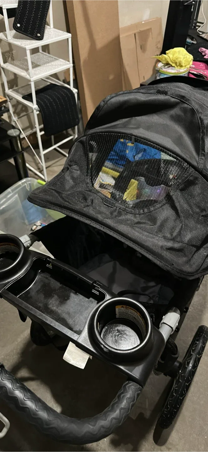 Stoller graco image indicator(3)