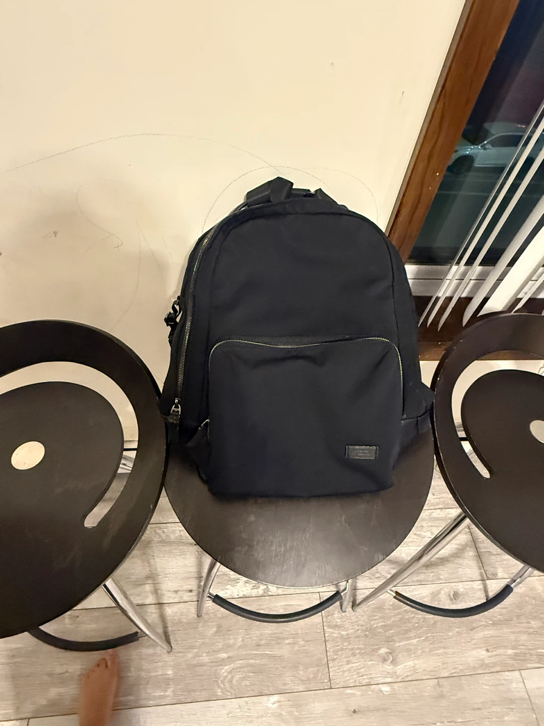 Tumi Harrison Nylon Webster Backpack - photo 3