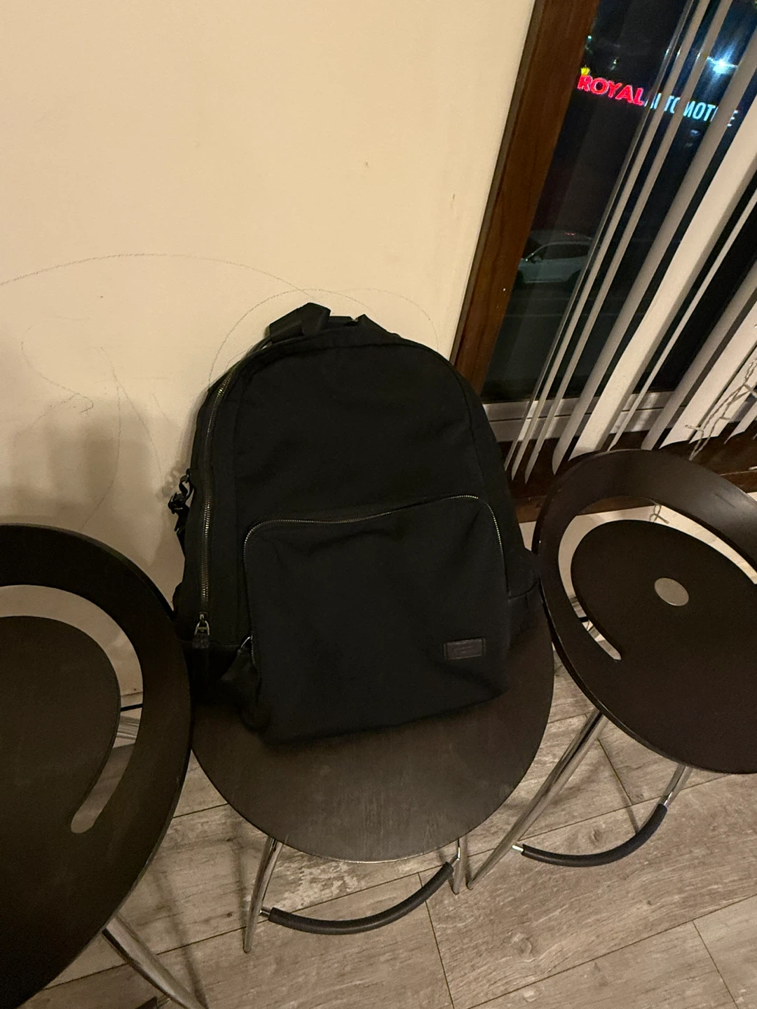 Tumi Harrison Nylon Webster Backpack - photo 4