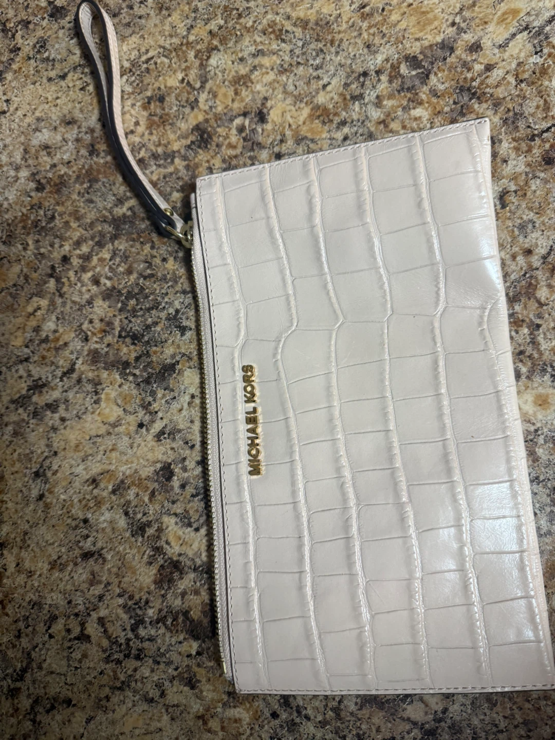 Michael Kors Wristlet