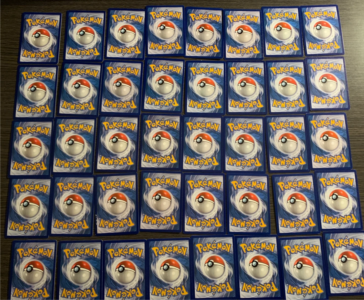 Pokemon Cards Bundle - photo 2