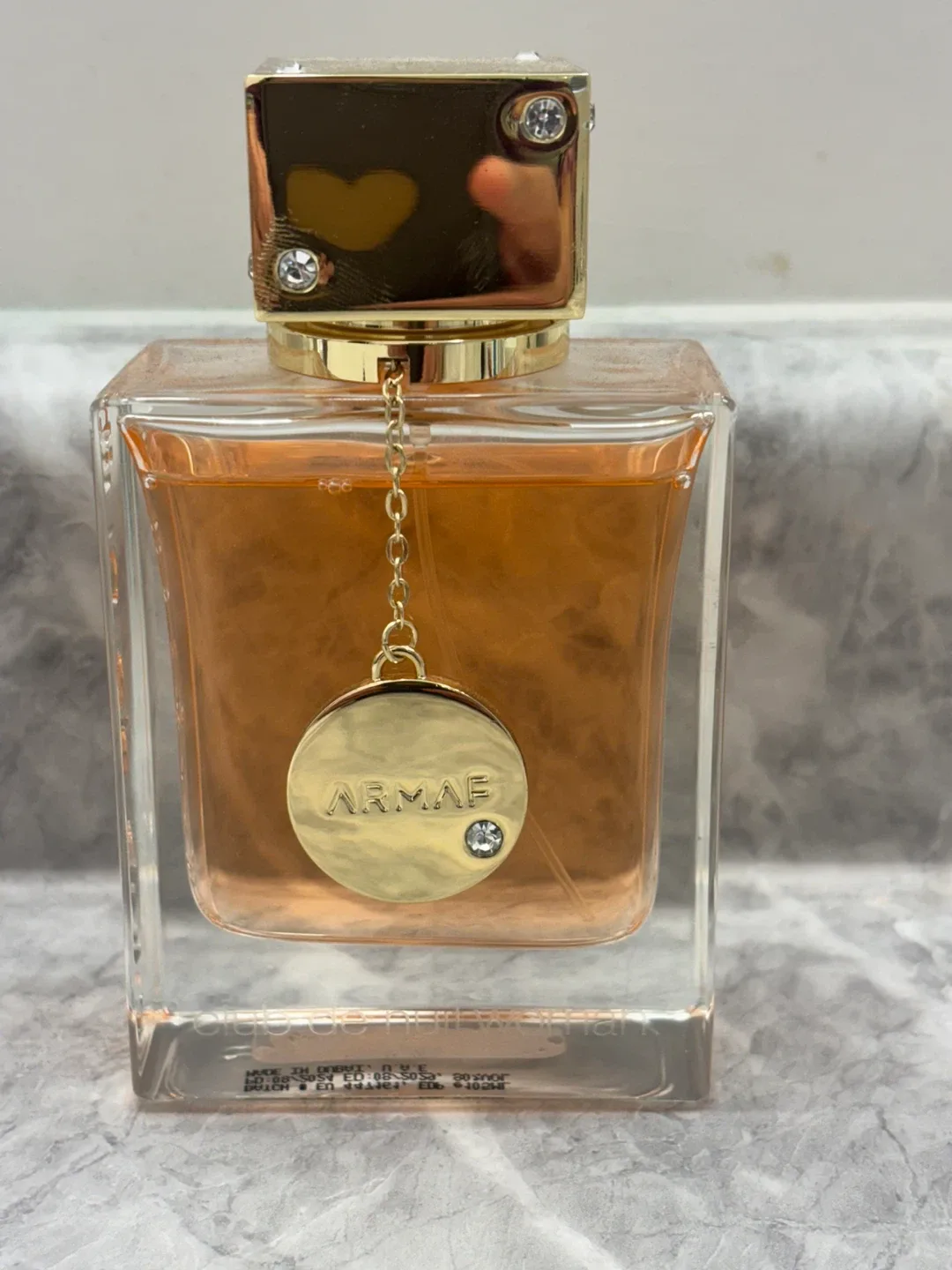 Armaf Club Nuit (Mademoiselle Twist) For Woman