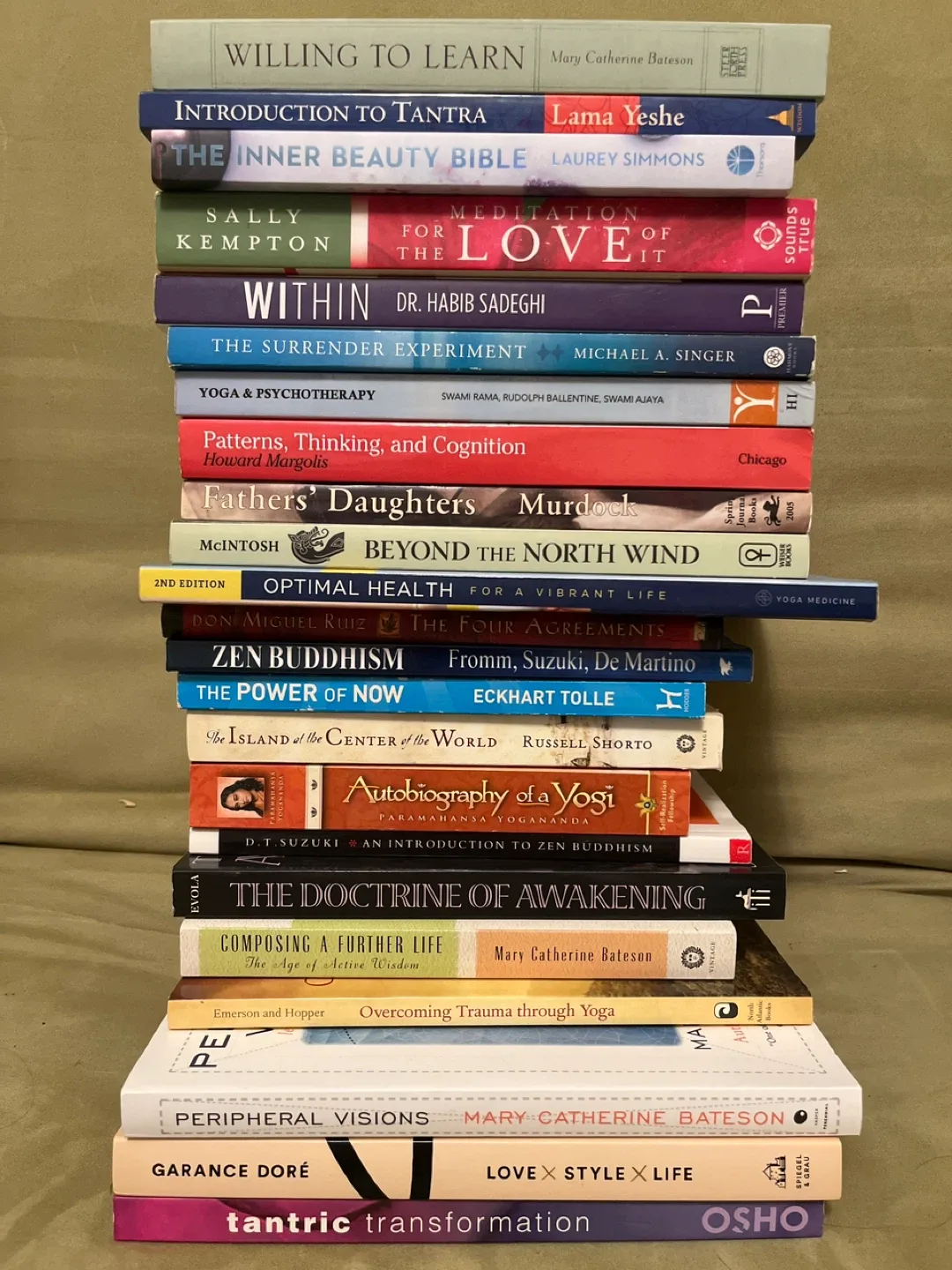 52 books to boost your mood! image indicator(2)