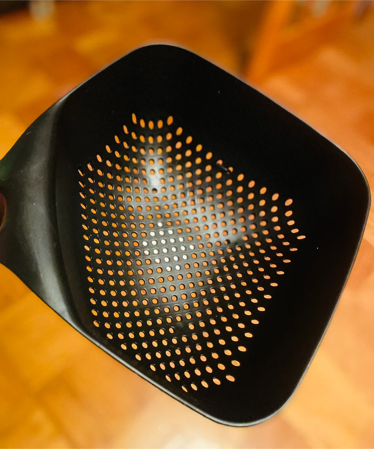 Joseph Joseph Square Colander - Medium, Black image indicator(5)