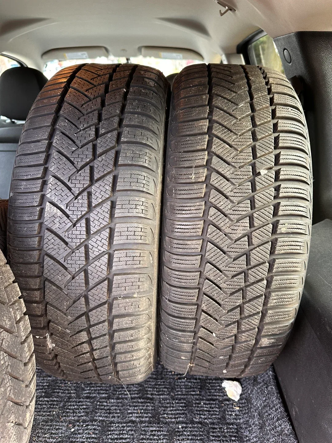 2007  Black Chevrolet HHR LS image indicator(8)