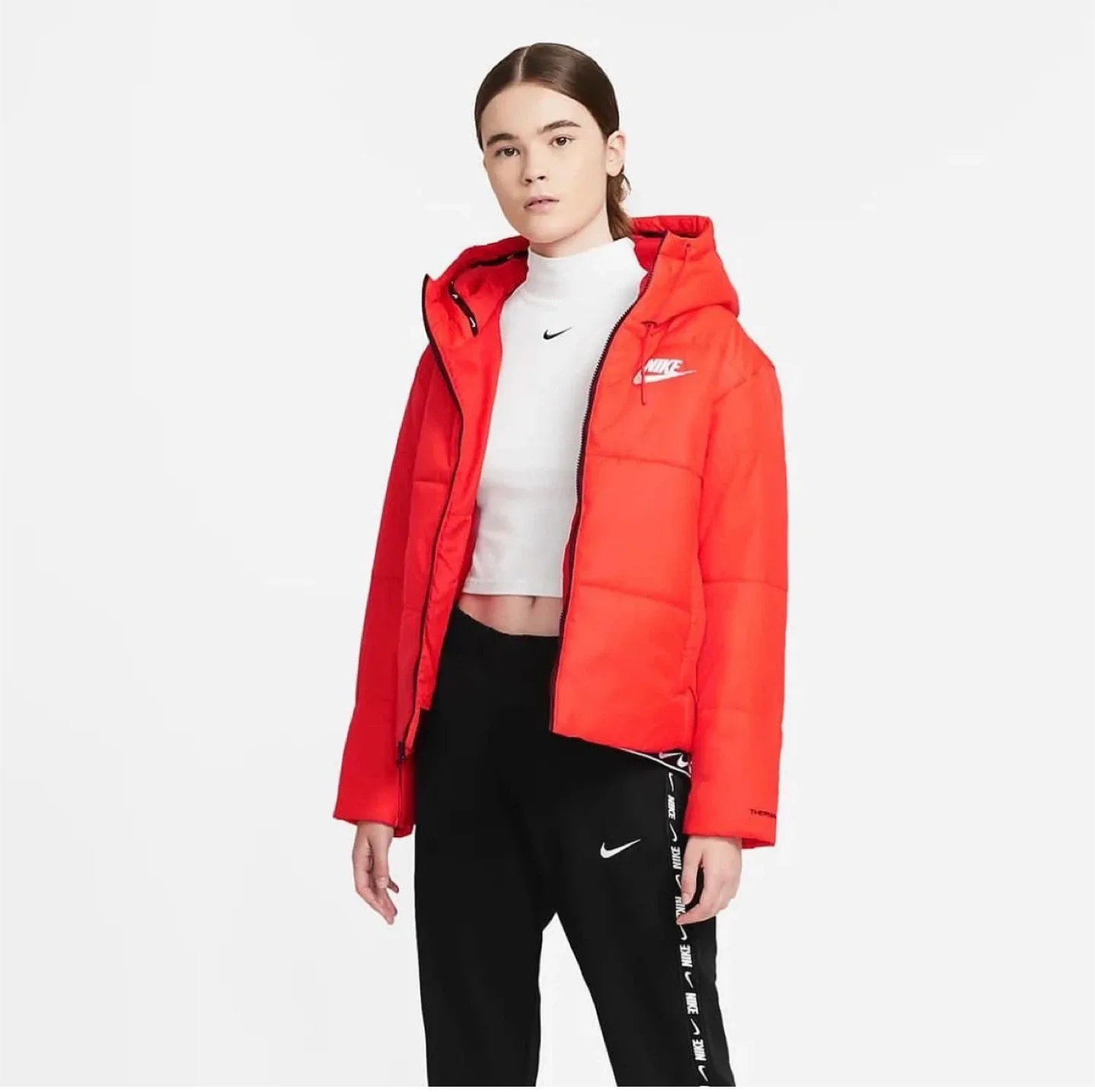 Nike Sportswear Therma-FIT Repel Women's Hooded Jacket - M