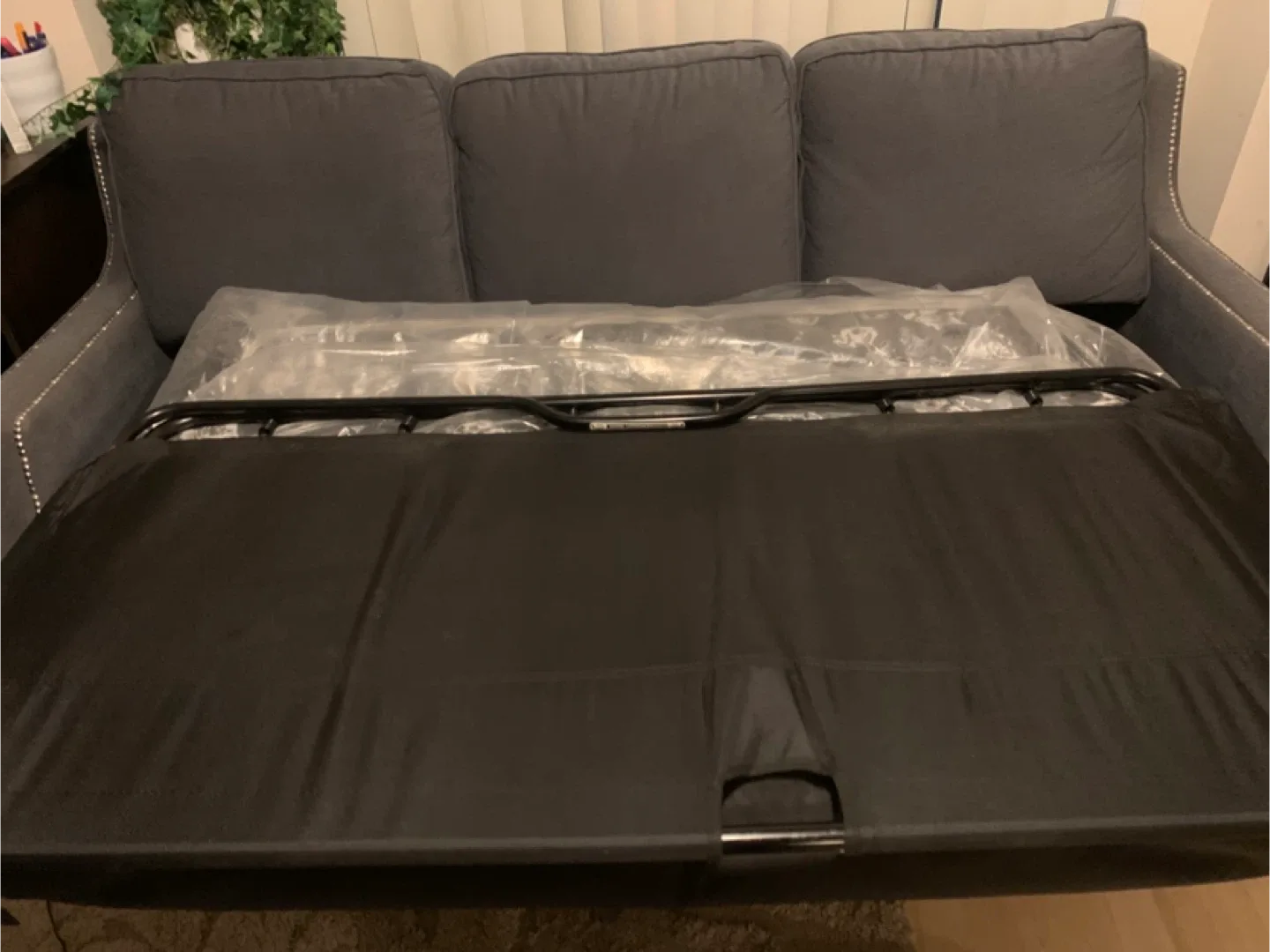 Sofa bed image indicator(2)