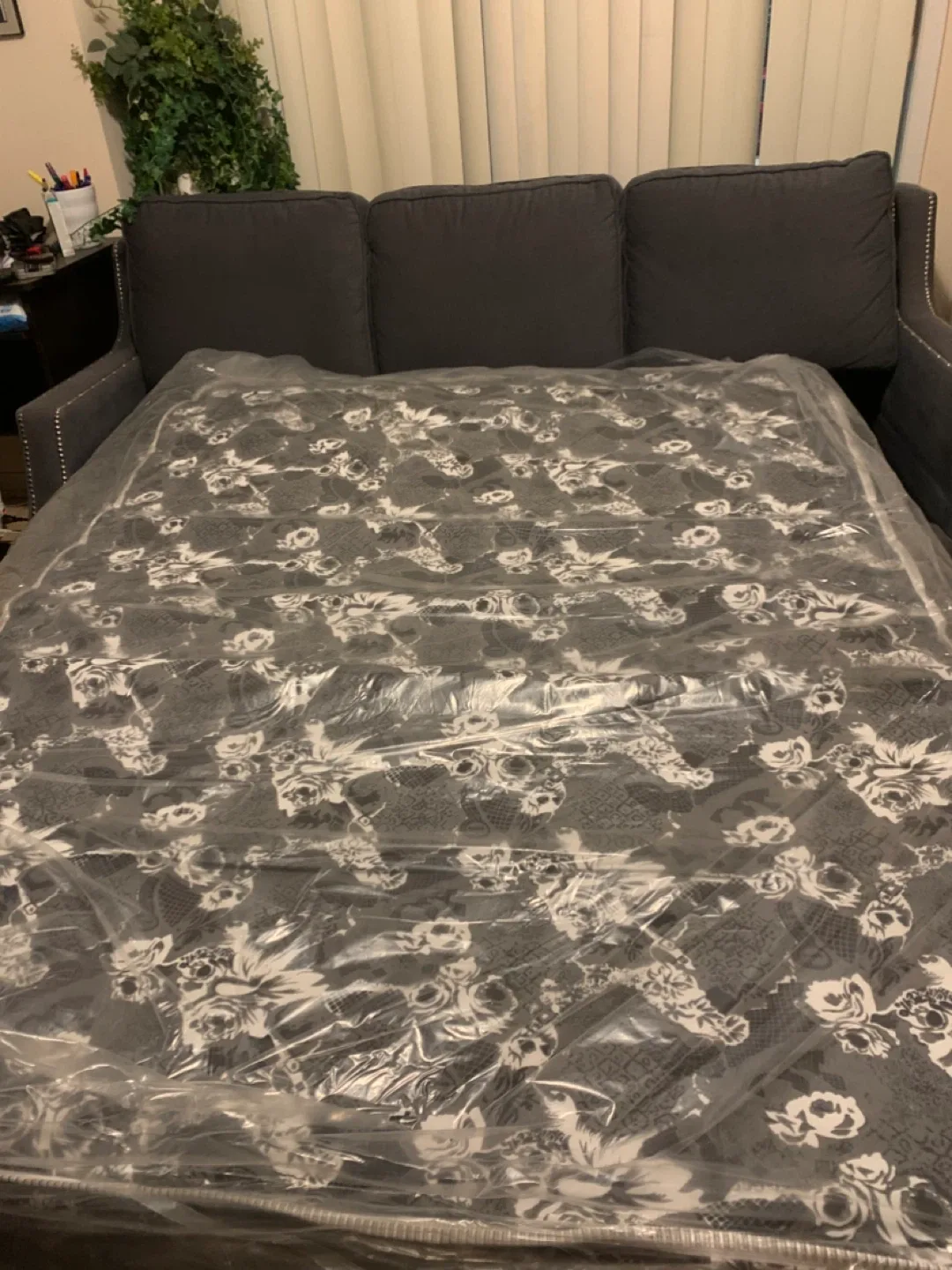 Sofa bed image indicator(3)