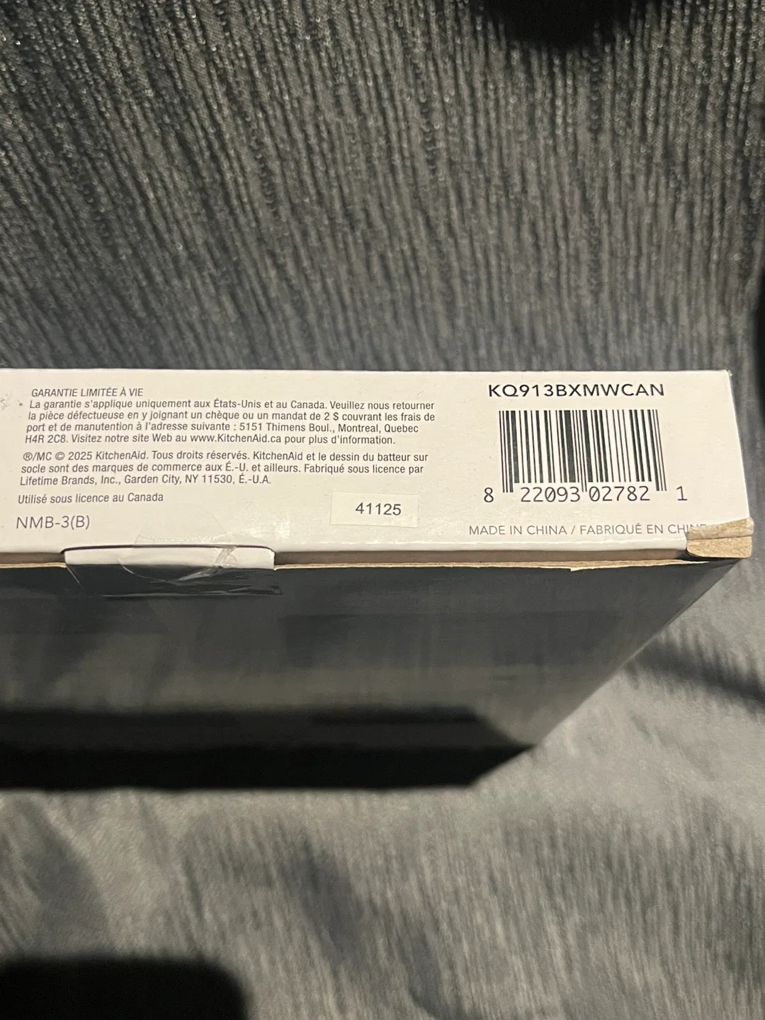 New KitchenAid Waterproof Kitchen Scale image indicator(3)