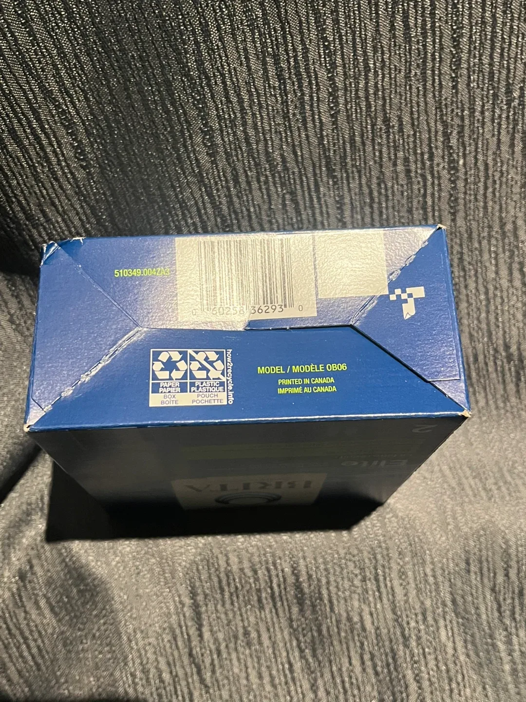 Brita Elite Water Filter - 2 Pack image indicator(2)