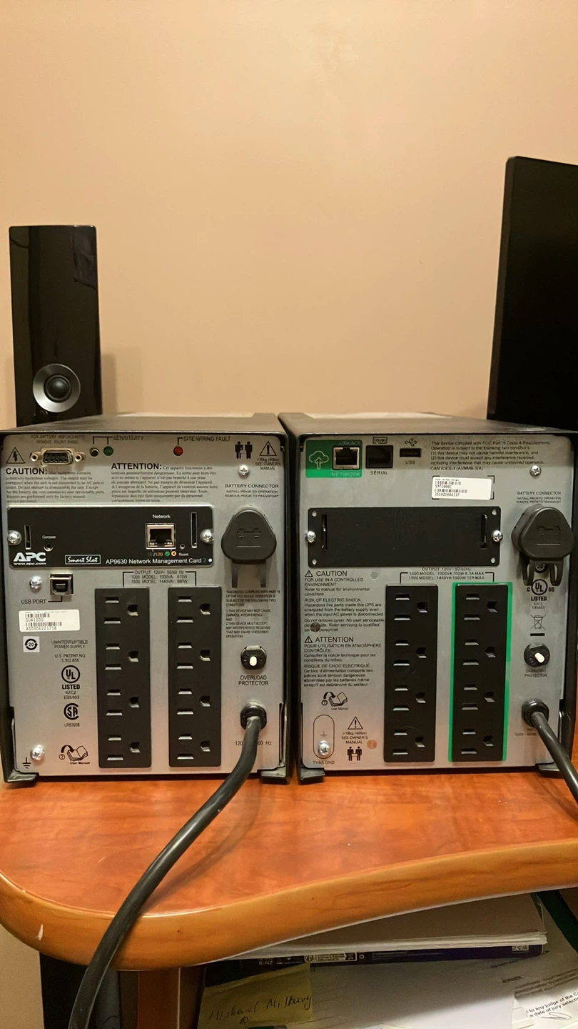 Backup Power Units (Need gone asap) - photo 3