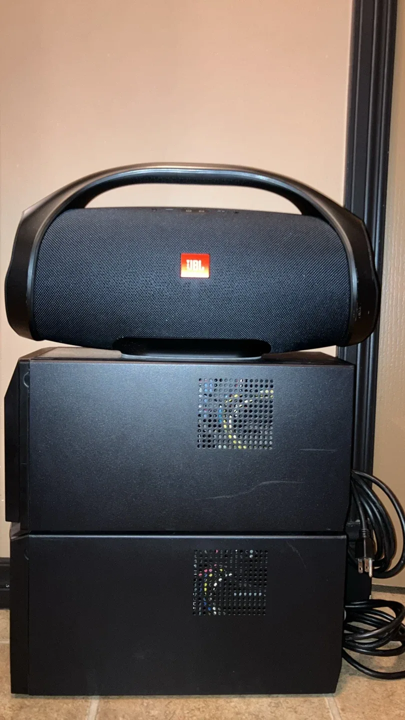 Backup Power Units (Need gone asap) image indicator(4)