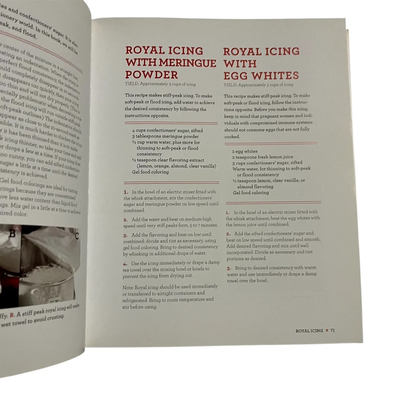 SprinkleBakes Dessert Recipe Book image indicator(3)