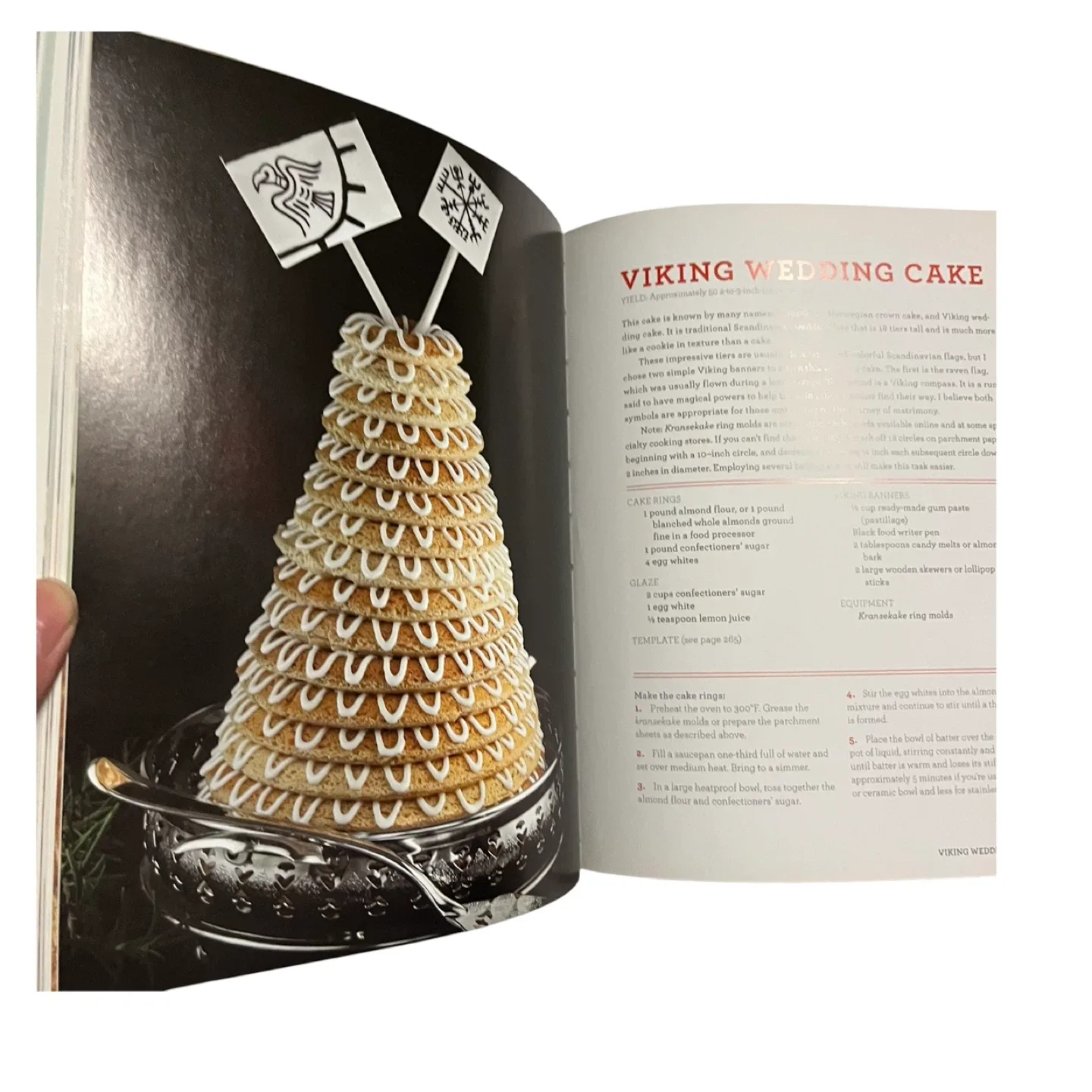 SprinkleBakes Dessert Recipe Book image indicator(5)