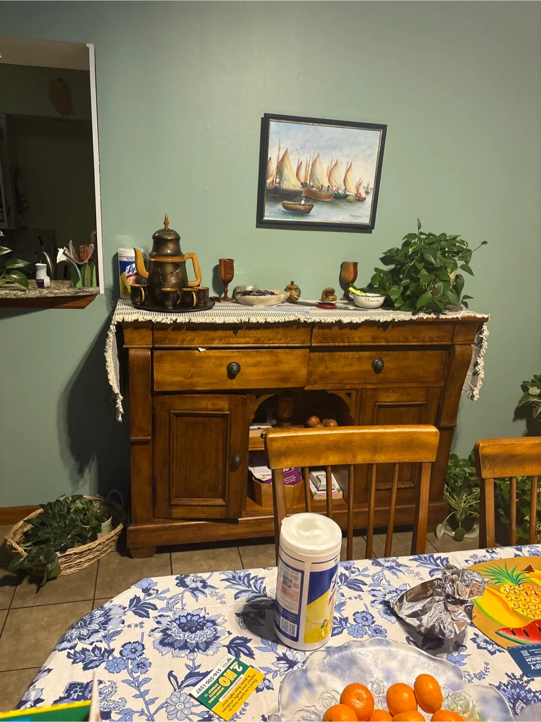 Furniture image indicator(2)