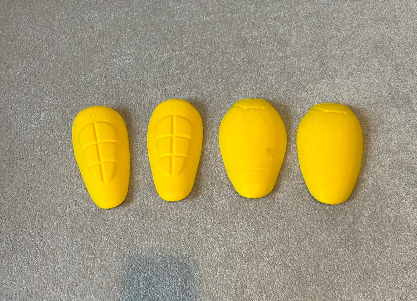 Old Soul Moto Black Cargo Pants W32 L30 image indicator(5)