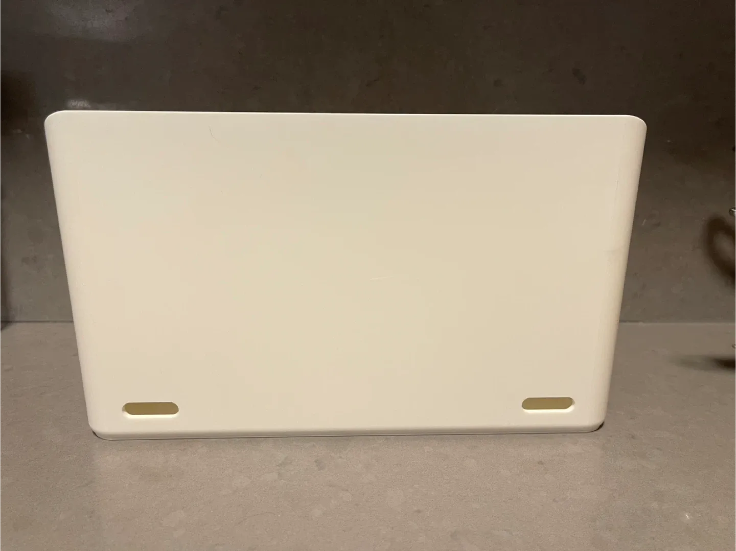 Poppin White Desk Organizer image indicator(8)