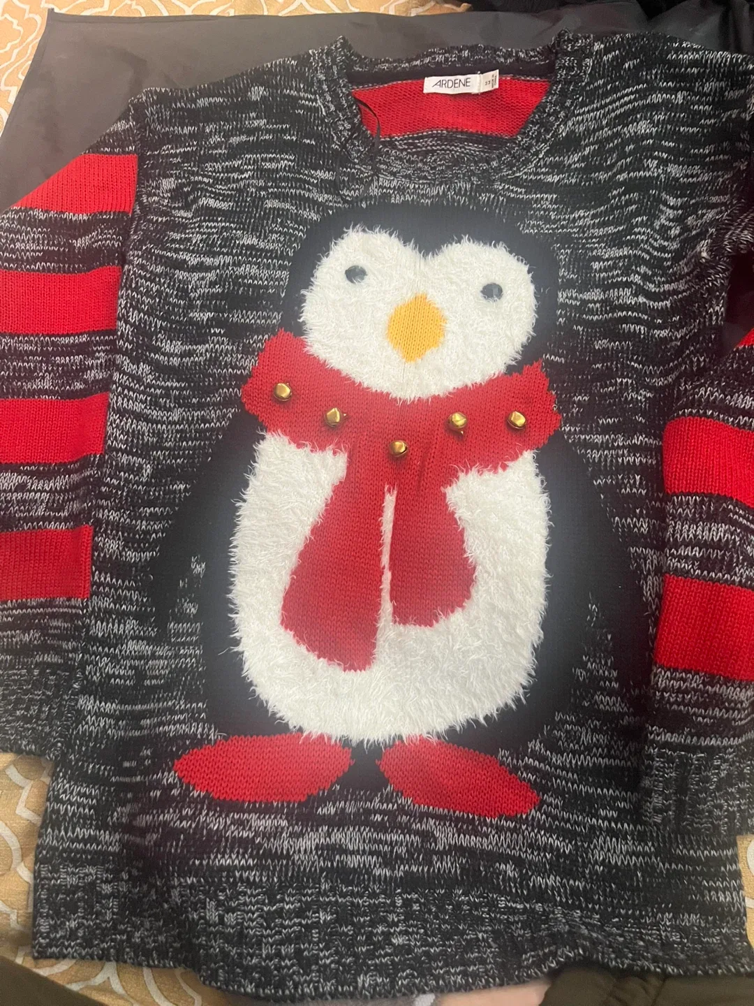 Christmas Sweater - Size M