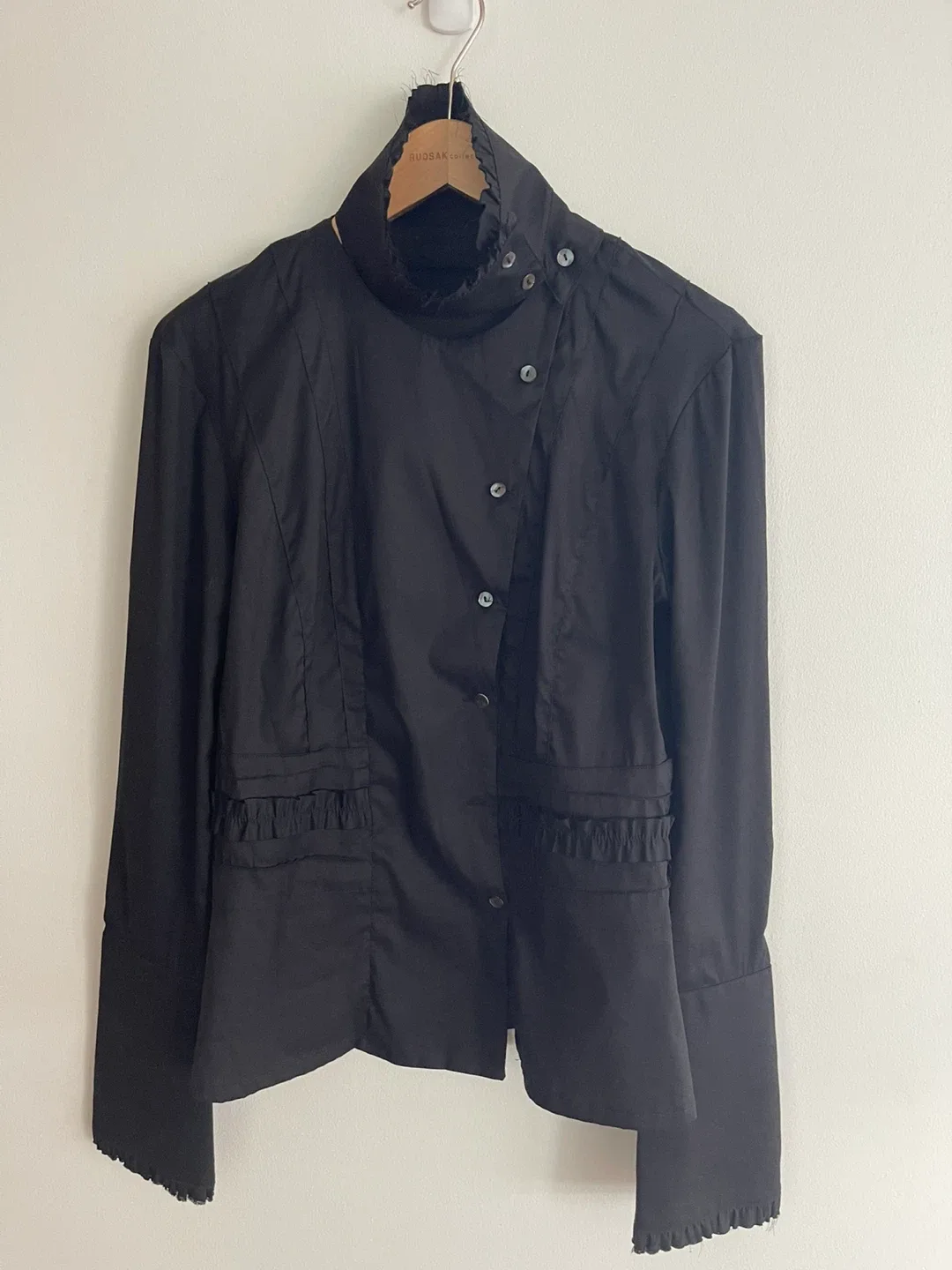 Vintage Y2K Massimo Rebecchi Blouse size 10