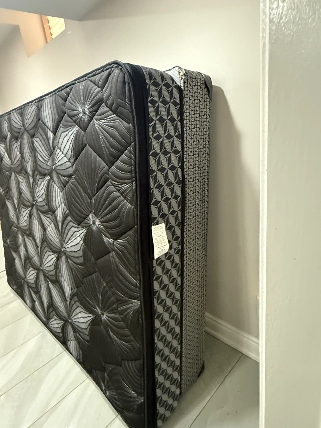 Call Away Mattress - Comfort Care (Reversible) - photo 4