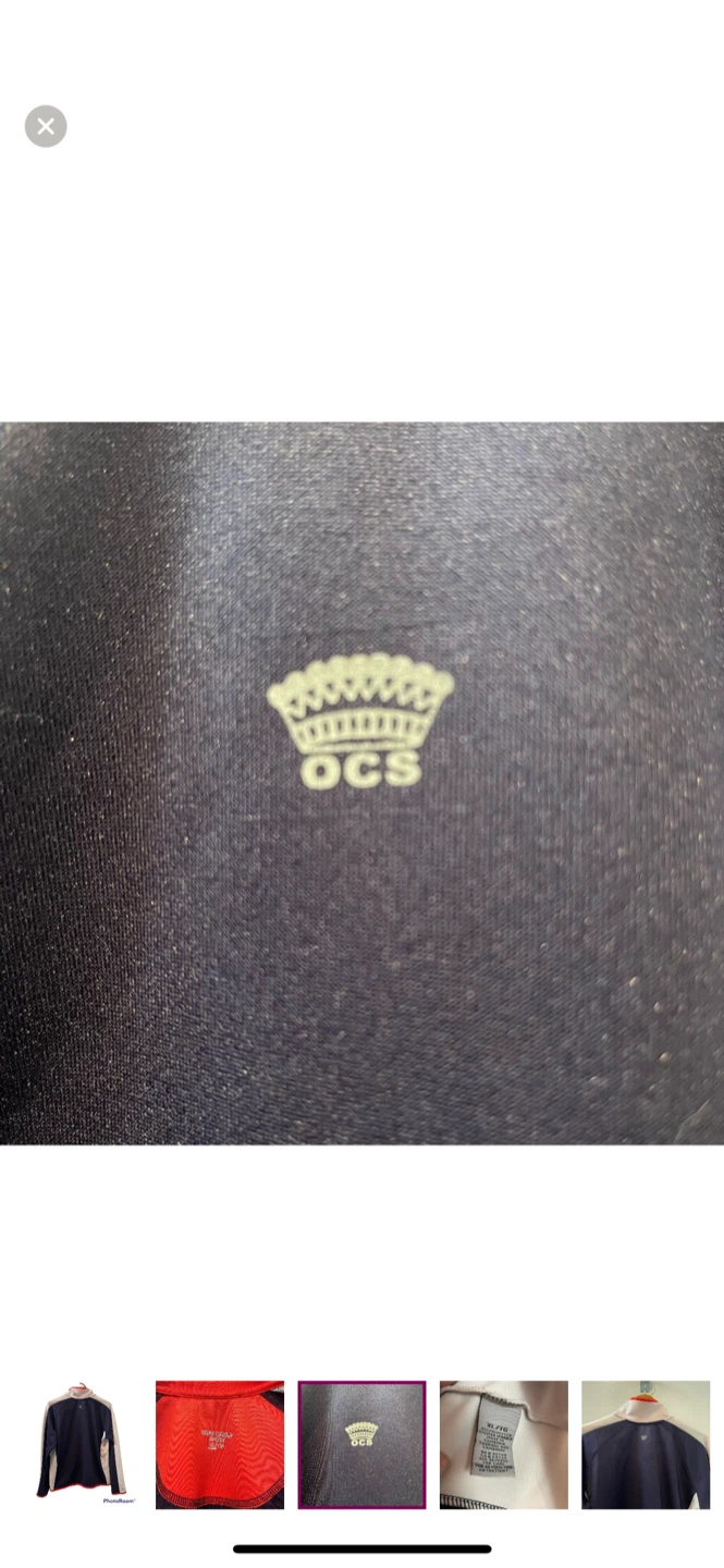 Oleg Cassini Sport Jacket - XL/TG - photo 4