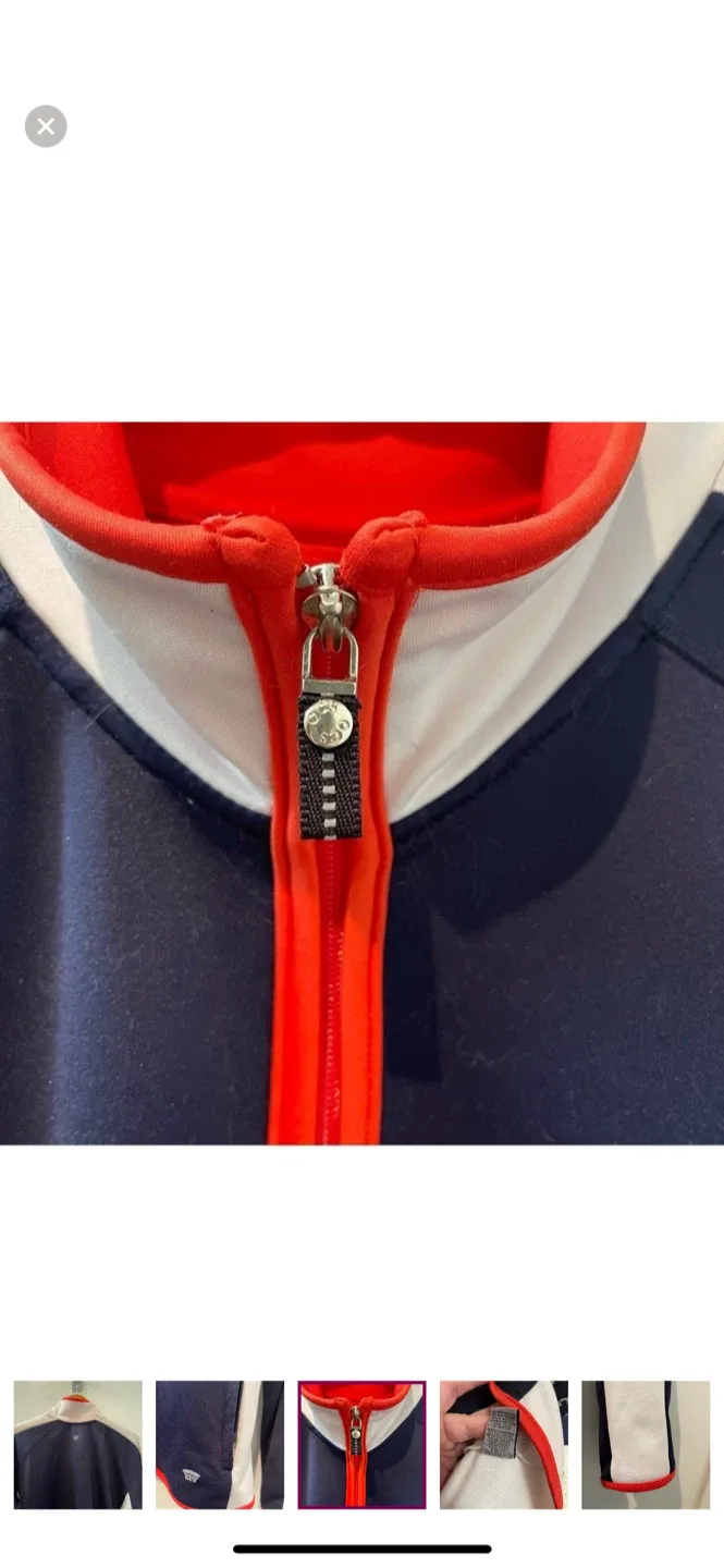 Oleg Cassini Sport Jacket - XL/TG image indicator(7)