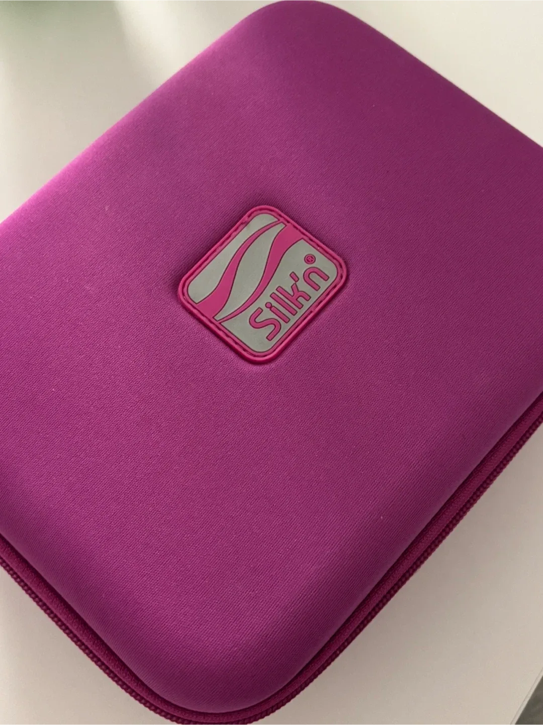 Silk'n Flash&Go Compact Hair Removal Device image indicator(4)