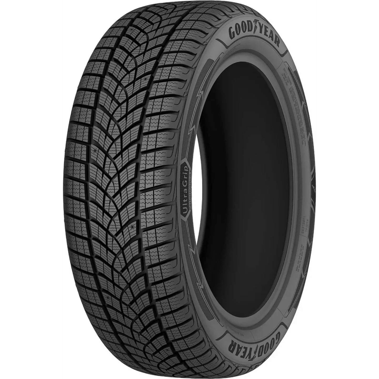 Goodyear Ultra Grip Winter Tire 225/65R17