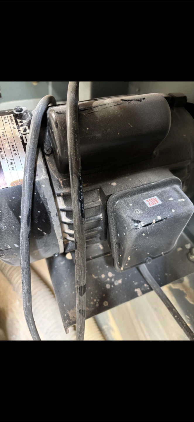 Delta 28-640 Band Saw 20 inches - photo 2